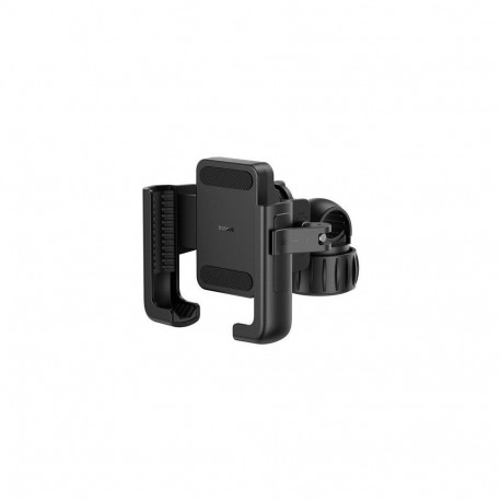Baseus GoTrip Passive holder Mobile phone/Smartphone Black