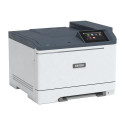 Xerox C410 A4 40ppm Duplex Printer PS3 PCL5e/6 2 Trays 251 Sheets