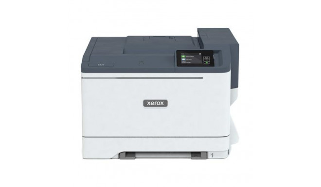 Xerox C320 A4 33ppm Wireless Duplex Printer PS3 PCL5e/6 2 Trays Total 251 Sheets