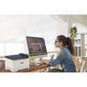 Xerox C320 A4 33ppm Wireless Duplex Printer PS3 PCL5e/6 2 Trays Total 251 Sheets