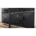 i-tec USB-C Quattro Display Docking Station with Power Delivery 85 W