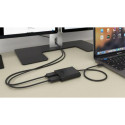 i-tec USB-C 3.1 Dual 4K DP Video Adapter