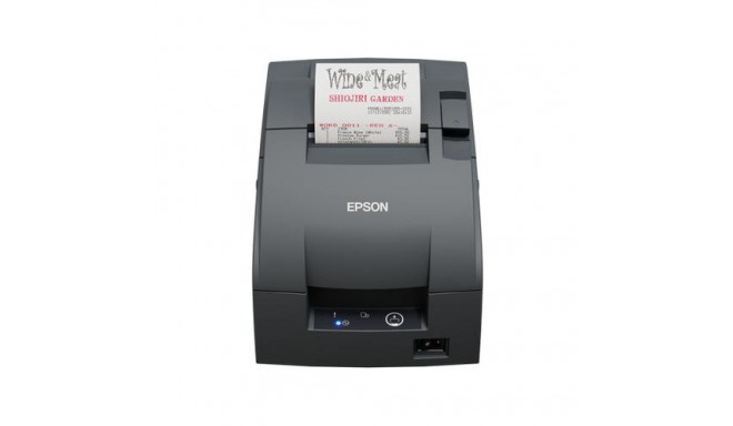 Epson TM-U220IIB (142): Ethernet, PS, NE sensor, EDG