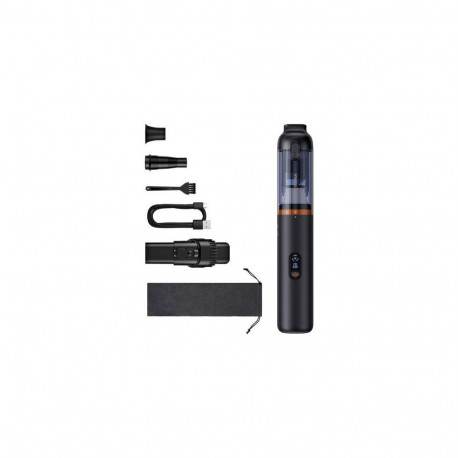 Baseus A5 Air handheld vacuum Black Bagless