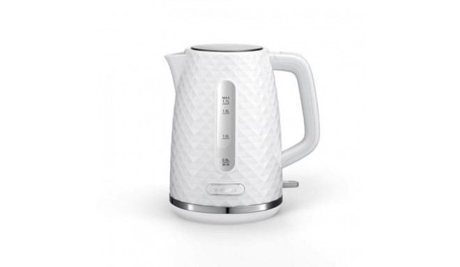 ELDOM C280B ELLI electric kettle 1.7 L 2200 W White