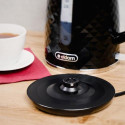 ELDOM C280C ELLI electric kettle 1.7 L 2200 W Black