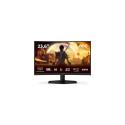 AOC G4 C24G42E computer monitor 59.9 cm (23.6&quot;) 1920 x 1080 pixels Full HD LED Black, Red