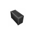 Sharkoon REBEL C20 ITX computer case Black