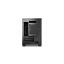 Sharkoon REBEL C20 ITX computer case Black