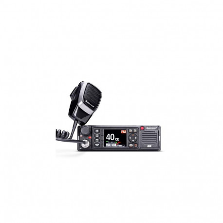 Midland M88 400 channels Truck CB radio