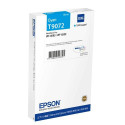 Epson WF-6xxx Ink Cartridge Cyan XXL Epson WF-6xxx Ink Cartridge Cyan XXL