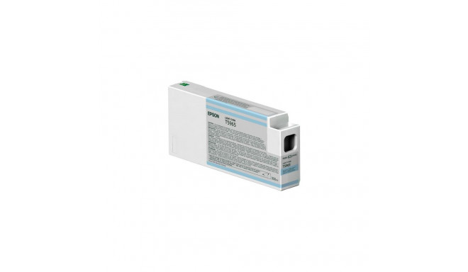 Epson Singlepack Light Cyan T596500 UltraChrome HDR 350 ml