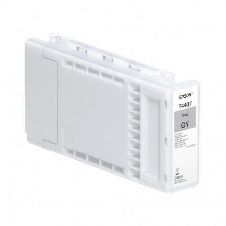Epson Singlepack Gray T44Q740 UltraChrome PRO 12 350ml
