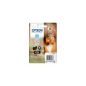 Epson Squirrel Singlepack Light Cyan 378 Claria Photo HD Ink