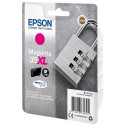 Epson Padlock Singlepack Magenta 35XL DURABrite Ultra Ink