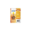 Epson Oranges Singlepack Yellow 33XL Claria Premium Ink