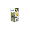 Epson Daisy Singlepack Yellow 18XL Claria Home Ink