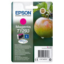 Epson Apple Singlepack Magenta T1293 DURABrite Ultra Ink Epson Apple Singlepack Magenta T1293 DURABrite Ultra Ink