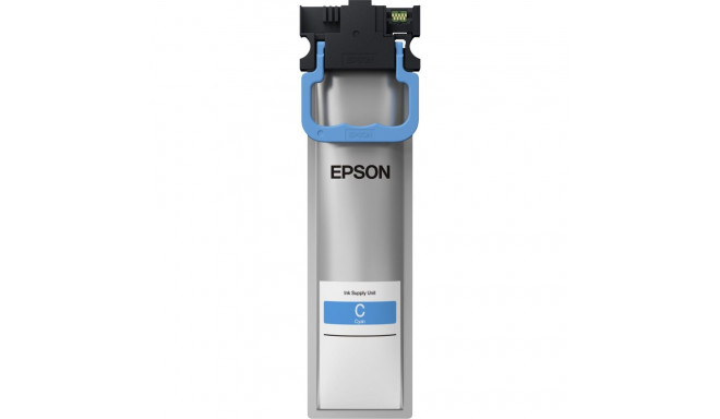 Epson C13T11D240 ink cartridge 1 pc(s) Original High (XL) Yield Blue