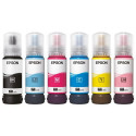 Epson 107 ink cartridge 1 pc(s) Original Yellow