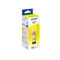 Epson 107 ink cartridge 1 pc(s) Original Yellow