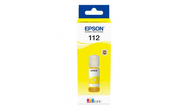Epson EcoTank 112 Original