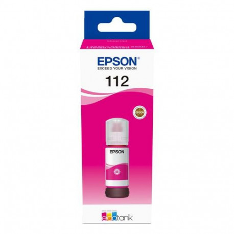 Epson EcoTank 112 Original