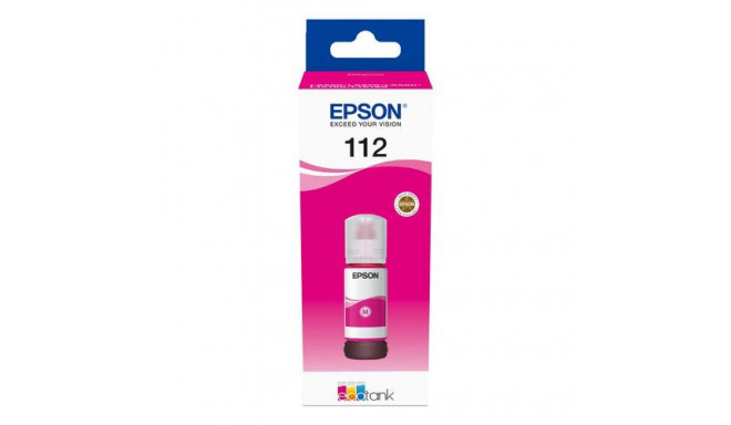 Epson EcoTank 112 Original