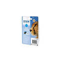 Epson Singlepack Cyan T0712 DURABrite Ultra Ink