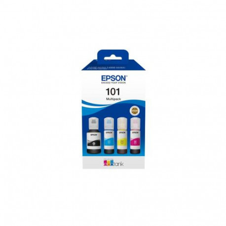 Epson C13T03V64A ink cartridge 4 pc(s) Original Black, Cyan, Magenta, Yellow