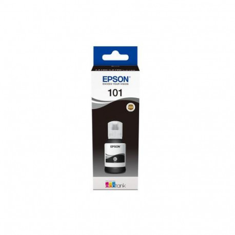 Epson 101 EcoTank Black Original