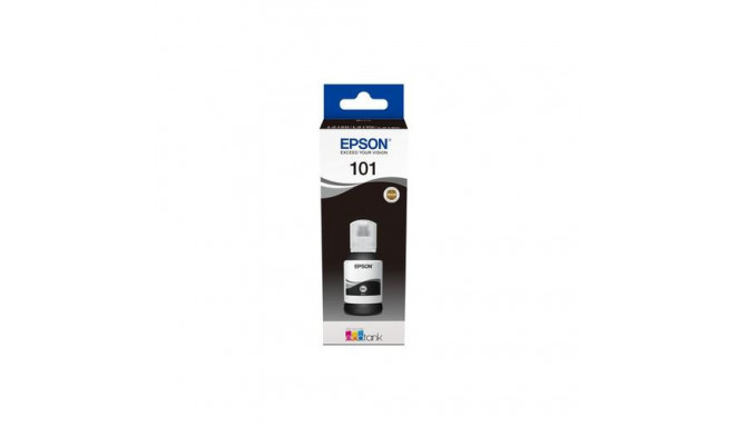 Epson 101 EcoTank Black Original