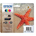 Epson C13T03A64010 ink cartridge 1 pc(s) Original High (XL) Yield Black, Cyan, Magenta, Yellow Epson C13T03A64010 ink cartridge 1 pc(s) Original High (XL) Yield Black, Cyan, Magenta, Yellow