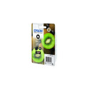 Epson Kiwi Singlepack Photo Black 202 Claria Premium Ink