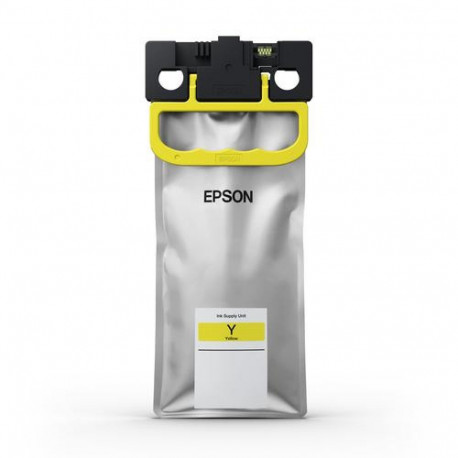 Epson WorkForce Pro WF-C529R / C579R Ink Pack XXL Yellow