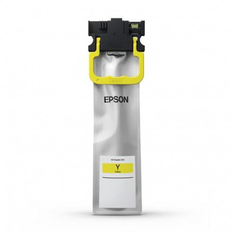 Epson WorkForce Pro WF-C529R / C579R Ink Pack XL Yellow
