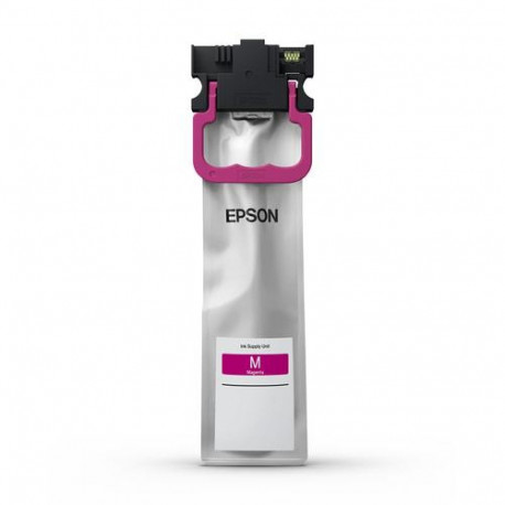 Epson WorkForce Pro WF-C529R / C579R Ink Pack XL Magenta