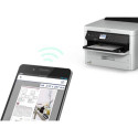 Epson WorkForce Pro WF-C529R / C579R Cyan XXL Ink Supply Unit