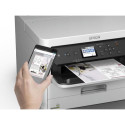Epson WorkForce Pro WF-C529R / C579R Yellow XL Ink Supply Unit