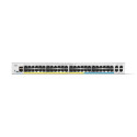 Cisco Catalyst C1300-48MGP-4X network switch Managed L2/L3 Gigabit Ethernet (10/100/1000) Power over