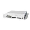 Cisco Catalyst C1300-16XTS network switch Managed L2/L3 Grey