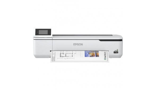 Epson SureColor SC-T2100 large format printer Wi-Fi Inkjet Colour 2400 x 1200 DPI A1 (594 x 841 mm) 