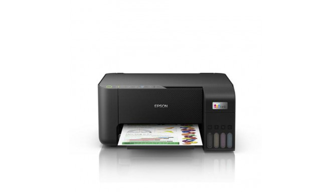 Epson EcoTank ET-2860 Inkjet A4 5760 x 1440 DPI 33 ppm Wi-Fi