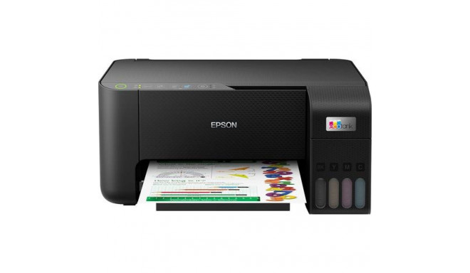 Epson EcoTank ET-2815 A4 Multifunction Wi-Fi Ink Tank Printer