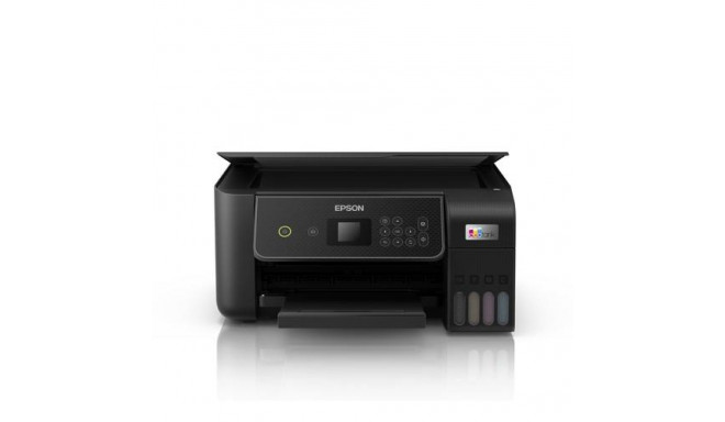 Epson EcoTank ET-2870 Inkjet A4 5760 x 1440 DPI 33 ppm Wi-Fi