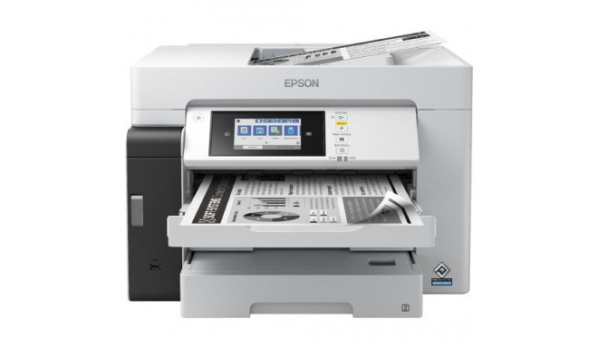 Epson EcoTank ET-M16680 Inkjet A3 4800 x 1200 DPI Wi-Fi