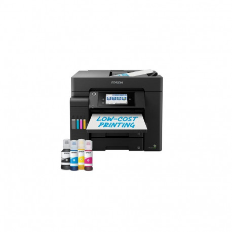 Epson EcoTank ET-5805 Inkjet A4 4800 x 2400 DPI 32 ppm Wi-Fi