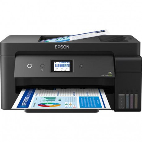Epson EcoTank L14150 Inkjet 4800 x 1200 DPI 38 ppm Wi-Fi