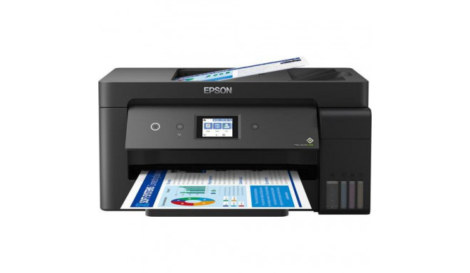 Epson EcoTank L14150 Inkjet 4800 x 1200 DPI 38 ppm Wi-Fi