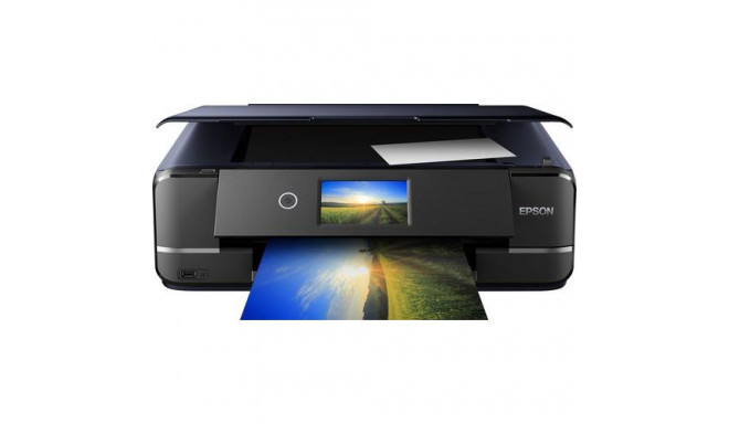 Epson Expression Photo XP-970 Inkjet A3 5760 x 1440 DPI 28 ppm Wi-Fi
